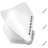 Robson Flights Standard White